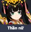 Thần Nữ